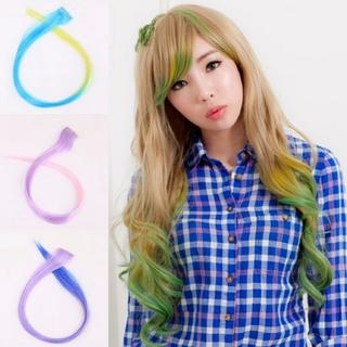 Gradient Hair Extension