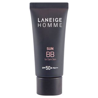 Laneige Homme Sun BB SPF50+ PA+++ (For Dark Skin) 50ml