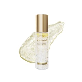 Medicube - Kojic Acid Turmeric Vita Jelly Mist Serum 100Ml