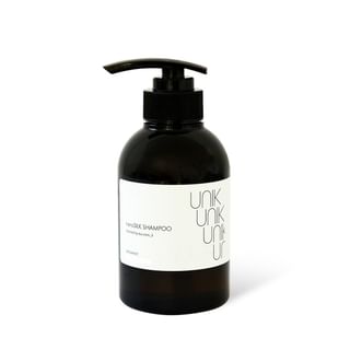 UNIK - nano SILK Hair Shampoo 250ml