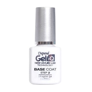 Depend Cosmetic - Gel iQ Base Coat Step 2 5ml