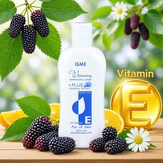 Isme - Whitening Perfecting Lotion 190Ml