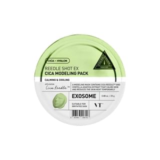 VT - Reedle Shot EX Cica Modelling Pack - 25g