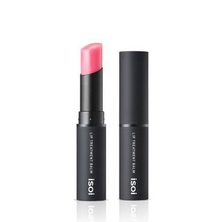 ISOI - Bulgarian Rose Lip Treatment Balm - Getönter Lippenbalsam