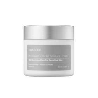 mixsoon - Premium Centella Asiatica Cream 50ml