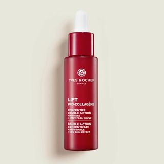 Yves Rocher - Lift Pro Collagene - Double Action Concentrate 30Ml