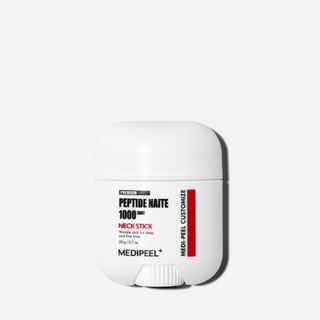 Medipeel - Premium Peptide Naite 1000 Shot Neck Stick 2.0 2025 Version - 20G