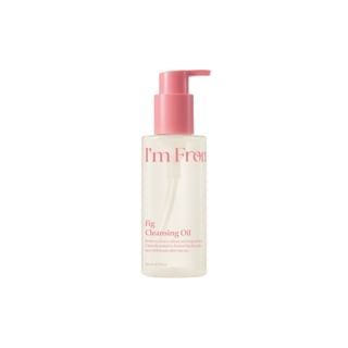 I'm From - Fig Cleansing Oil 2026 Version - 200Ml