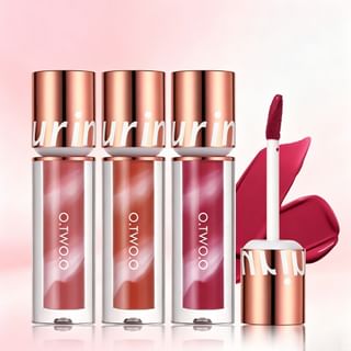 O.TWO.O O.TWO.O Ultra Stay Lolepop Colors # Apple Red