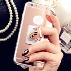 iPhone 5/5S/6/6S/6p/6Splus Case With Holder от YesStyle.com INT iPhone 5/5S/6/6S/6p/6Splus Case With Holder от YesStyle.com INT