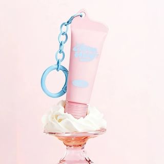 Biya - Velvety Mousse Lip Cream - 6 Colors 102# Pupu Pink - 4G