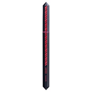 3650 san roku go zero - Cassis Black Liquid Eyeliner 1 pc