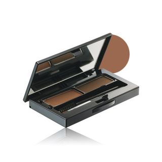 Cathy cat Eyebrow Pact (#01 Light Brown) Light Brown - NO. 1