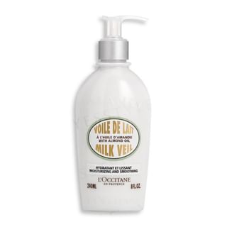 L'Occitane - Almond Milk Veil 240ml