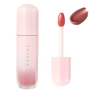 to/one - Petal Blooming Lip Gloss 07 Soft Mauve