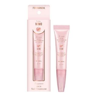 Fernanda - Momo Frangance Rich Nail Treatment 6g