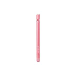 Peripera - Puffy Plumping Dew Lip Pencil - 6 Colors #03 Pink Drizzle