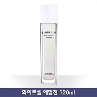 ENPRANI Whitecell Emulsion 120ml 120ml