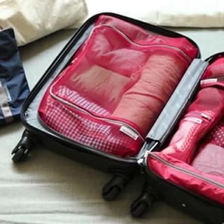 Full House Travel Organizer Bag