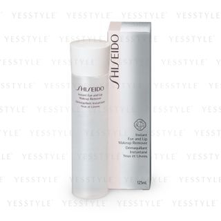 Shiseido - Instant Eye & Lip Makeup Remover 125ml