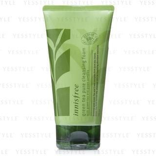 Green Tea Pure Cleansing Foam 150ml