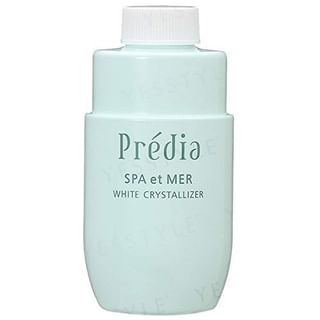 Kose - Predia Spa et Mer White Crystallizer Refill 150ml