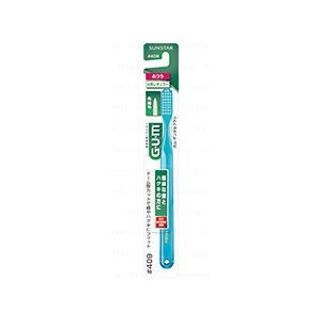 Sunstar - Gum Toothbrush 1 pc - Random Color - 409