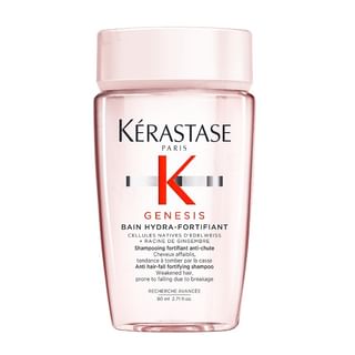 KERASTASE - Genesis Bain Hydra Fortifiant Anti Hair-Fall Fortifying Shampoo 80ml