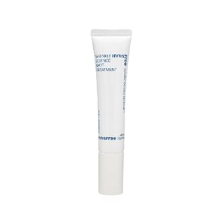 Innisfree - Wrinkle Science Spot Treatment 2023 Version - 40Ml