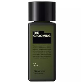 Shiseido Professional - The Grooming Skin Lotion 120Ml
