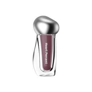 Heart Percent - Dote On Mood Over Melting Gloss - 8 Colors #07 Grape Pop