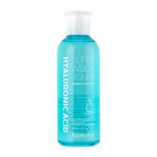 Hyaluronic Acid Super Aqua Toner 200ml