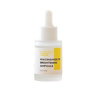 Neulii - Niacinamide 10 Brightening Ampoule - Ampulle