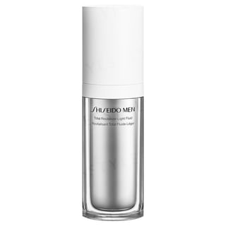 Shiseido - Men Total Revitalizer Light Fluid N 70ml
