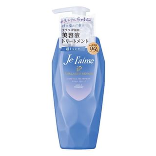 Kose - Je L'aime Ip Thalasso Repair Essence Treatment Deep Moist 480Ml