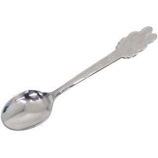 Miffy Stainless Spoon 14cm One Size