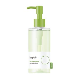 beplain - Mung Bean Cleansing Oil - Huile démaquillante (grand format)
