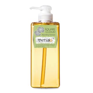 SOFNON - Thetsaio Square Cloud Nourishing Shampoo 600ml