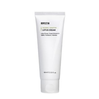 ROVECTIN - Clean Lotus Water Cream - 60ml