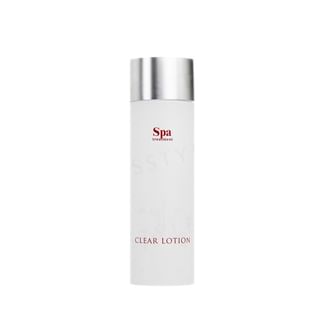 Spa Treatment - Absowater Clear Lotion 100ml