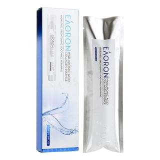 Eaoron - Hyaluronic Acid Collagen Essence 10Ml