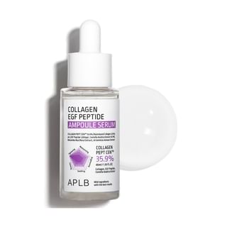 APLB - Collagen EGF Peptide Ampoule Serum - 40ml
