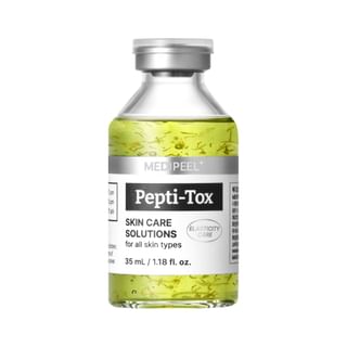 MEDIPEEL - Pepti-Tox Ampoule 2026 Version - 35ml