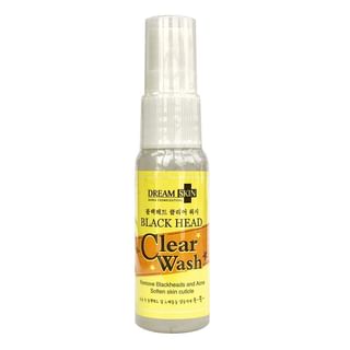 Dream Skin - Black Head Clear Wash 20ml