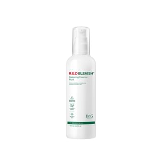 Dr.G - R.E.D Blemish Balancing Essence Fluid 150ml