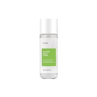 Iunik - Tea Tree Relief Toner Mini 25Ml