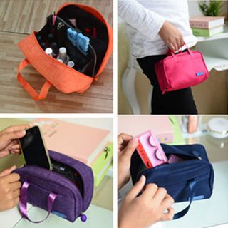 Evorest Bags Travel Cosmetic Pouch