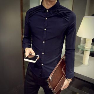JVR Long-Sleeve Shirt