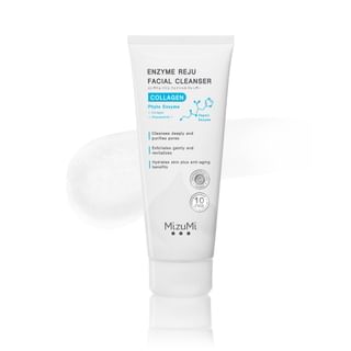 Mizumi - Enzyme Reju Facial Cleanser Collagen 100Ml