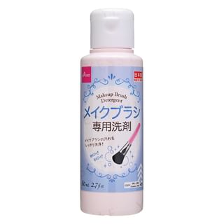 DAISO - Makeup Brush Detergent - Reinigungsmittel für Make-up-Pinsel